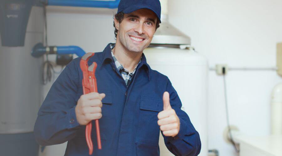 Professional septic pumping service in Helena, NY